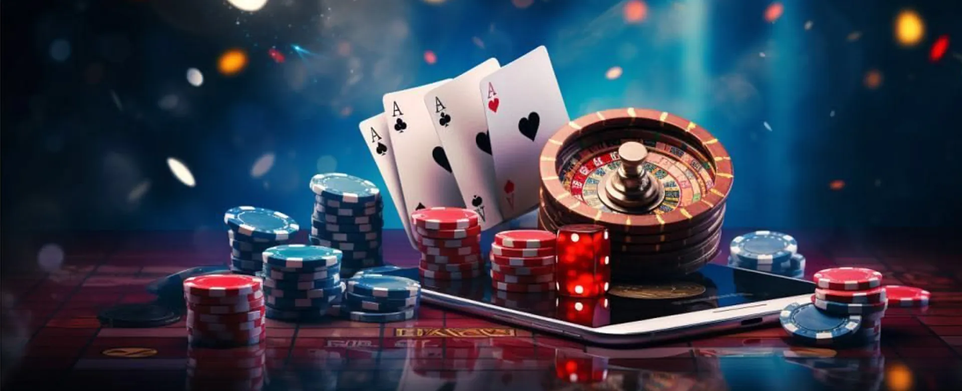 WinPH Online Casino Philippines Hero Banner